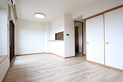 レックス柏逆井 305 3階3LDKのリビング/ダイニング