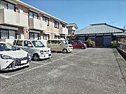 ※要空確認。敷地内駐車場