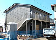 ＪＲ常磐線『藤代駅』徒歩6分