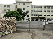 我孫子市立我孫子第四小学校まで750ｍ