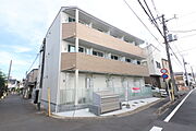常磐緩行線『柏駅』徒歩6分