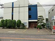 南柏整形外科まで850ｍ