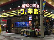 ドン・キホーテ柏駅前店まで300ｍ