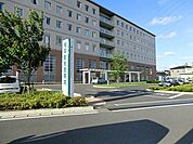 柏厚生総合病院まで1600m