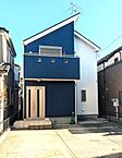千葉県柏市大青田58-30：物件画像