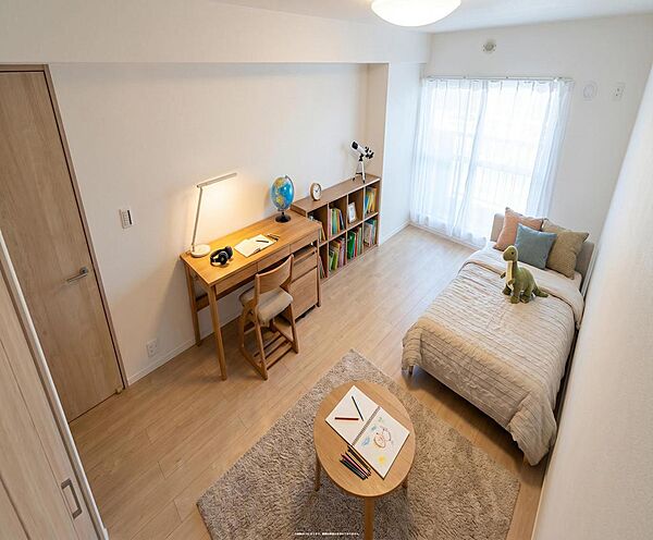 子供部屋