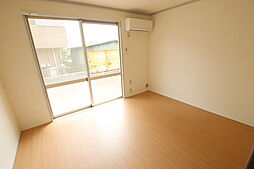 ビラ小川 103 1階3DKのリビング/ダイニング