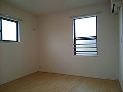 アルシオーネＣ 202 2階2LDKのリビング/ダイニング