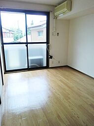 セジュール密島 201 2階2DKのリビング/ダイニング