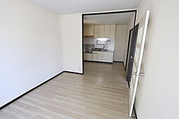 サンビレッジ佐倉Ｍ棟 101 1階3LDKのリビング/ダイニング