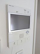 セキュリティ設備