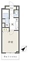 正和マンション飯田町2階7.1万円