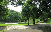 赤坂公園まで230ｍ