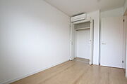 4.8帖のお部屋です