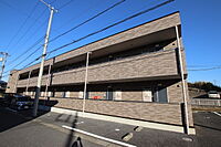 千葉県富里市日吉倉3013-1：物件画像／株式会社ハウスメイトショップ　勝田台店