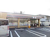 セブン－イレブン 佐倉臼井店まで700ｍ