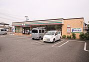 セブン－イレブン市川大野町3丁目店まで350ｍ