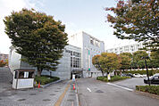 千葉市緑区役所まで2000ｍ