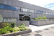 千葉市若葉区役所まで850ｍ