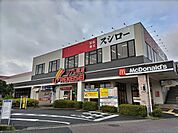 リブレ京成千葉寺店まで1100ｍ