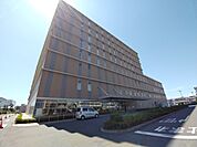 千葉メディカルセンターまで1300ｍ