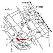 案内図