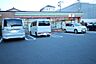 周辺：セブンイレブン 市川末広1丁目店まで100m