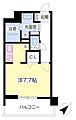 SATOMI6番館5階8.0万円