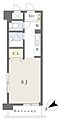 アシブ市川1階5.9万円