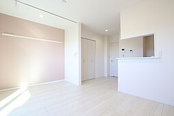 Ｆビレッジ 302 3階ワンルームのリビング/ダイニング