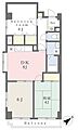ルーチェ妙典4階11.8万円