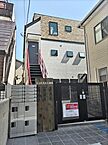 東京都足立区綾瀬1丁目23-12：物件画像／株式会社ハウスメイトショップ　行徳店