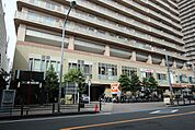 オーケー本八幡店まで70m