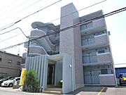 東西線「妙典駅」徒歩8分　オートロック、エレーベーター付きのマンションです