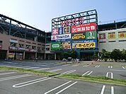 SHOPSまで1000ｍ