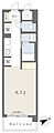 アシブ市川1階8.5万円
