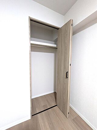 奥行のあるクロ...