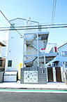 千葉県市川市本塩11-12：物件画像／株式会社ハウスメイトショップ　津田沼店
