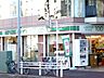 周辺：ローソンストア100幕張本郷店まで80ｍ