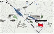 案内図
