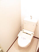 トイレは落ち着きますよね♪