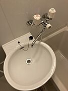 洗面所