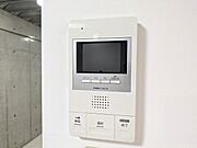 ＴＶモニターホン