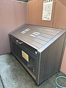 共用設備