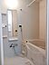 浴室：バス