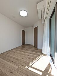 洋室の画像