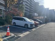 ★駐車場空き要確認★