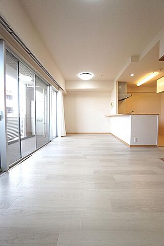 リビング/ダイニング レクシオ東習志野 4階/403