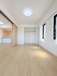 子供部屋の画像