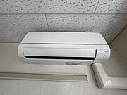 エアコン1基付♪